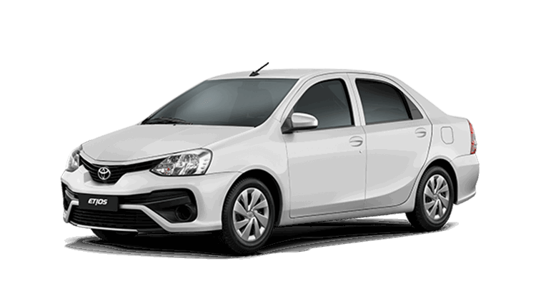 etios Dzire